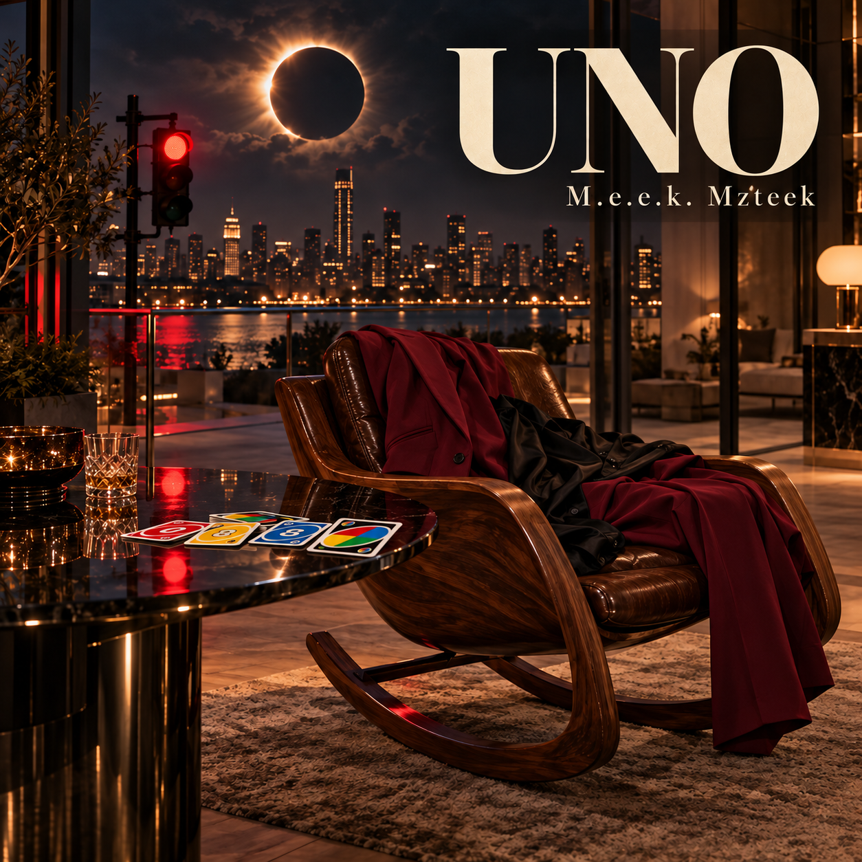 UNO artwork